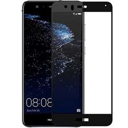 محافظ صفحه نمایش  سرامیکی  مناسب گوشی هواوی مدل P10 Lite