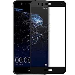 محافظ صفحه نمایش  سرامیکی  مناسب گوشی هواوی مدل P10 Lite