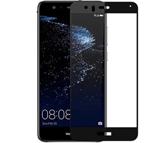 Ceramic screen protector suitable for Huawei P10 Lite
