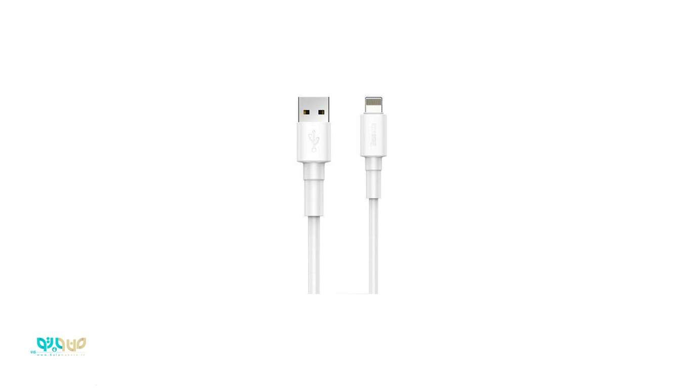 USB to Lightning BASEUS cable 1m