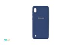 Silicone case suitable for Samsung Galaxy A10