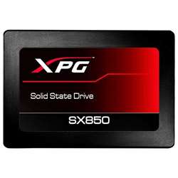 هارد اس اس دی اینترنال ای دیتا مدل SX850 ظرفیت 512 گیگابایت