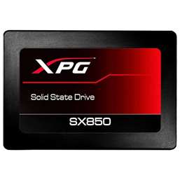 هارد اس اس دی اینترنال ای دیتا مدل SX850 ظرفیت 1 ترابایت