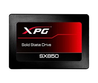 ADATA SX850 Internal SSD Drive 256GB