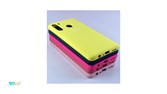 Silicone case suitable for Samsung Galaxy A21