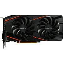کارت گرافیک گیگابایت مدل GIGABYTE-RADEON-RX580-GAMING-8GB