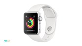 (Apple Watch 3 Series Model Aluminum Case 38 mm (GPS