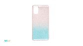 Jelly crown case suitable for Samsung Galaxy A31