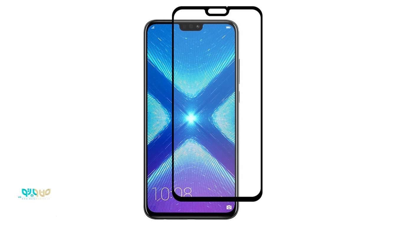 Ceramic screen protector suitable for  Honor 8X