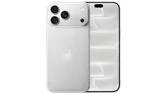 Apple iPhone 18 Pro Max CHA TOW SIM  Storage 256GB And RAM 12GB Mobile Phone - Not Activated