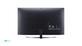 LG NanoCell SM8100 Smart TV , size 65 inches