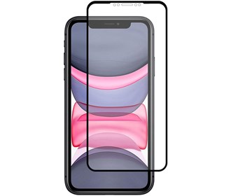 Ceramic screen protector suitable for Apple iPhone 11 Pro Max