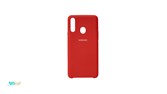 Silicone case suitable for Samsung Galaxy A20s