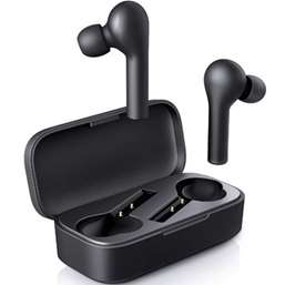 هدست بلوتوثی QCY  مدل T5