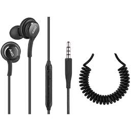 هندزفری سیم دار سامسونگ مدل MY007