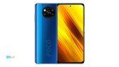 Xiaomi Poco X3 NFC Dual SIM 128GB, 6GB Ram Mobile Phone