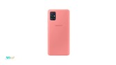 Silicone case suitable for Samsung Galaxy A51