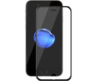 Ceramic screen protector suitable for Apple iPhone 8