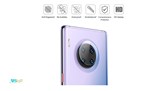 Huawei phone camera lens protection glass suitable for Mate 30 Pro 