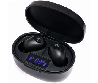Realme Bluetooth headset model TWS-T12