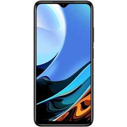 گوشی موبایل شیائومی مدل Redmi 9T دو سیم کارت ظرفیت 64/4 گیگابایت