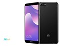 Huawei Y7 Pro 2018 Dual SIM 32B, 3GB Ram  Mobile Phone