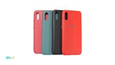 Silicone case suitable for Xiaomi Redmi 9A