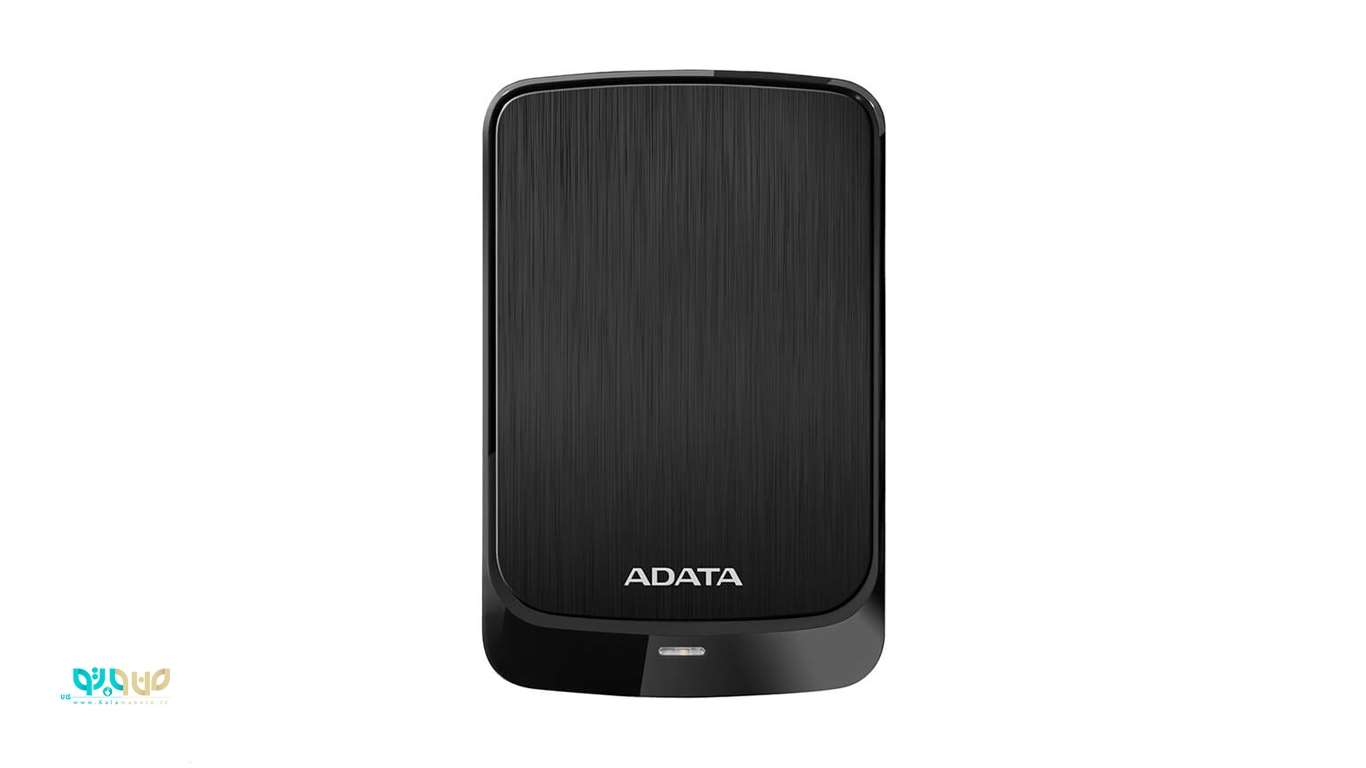ADATA External Hard Disk Model HV320 2TB