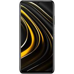 گوشی موبایل شیائومی مدل Poco M3 دو سیم کارت ظرفیت 64/4 گیگابایت