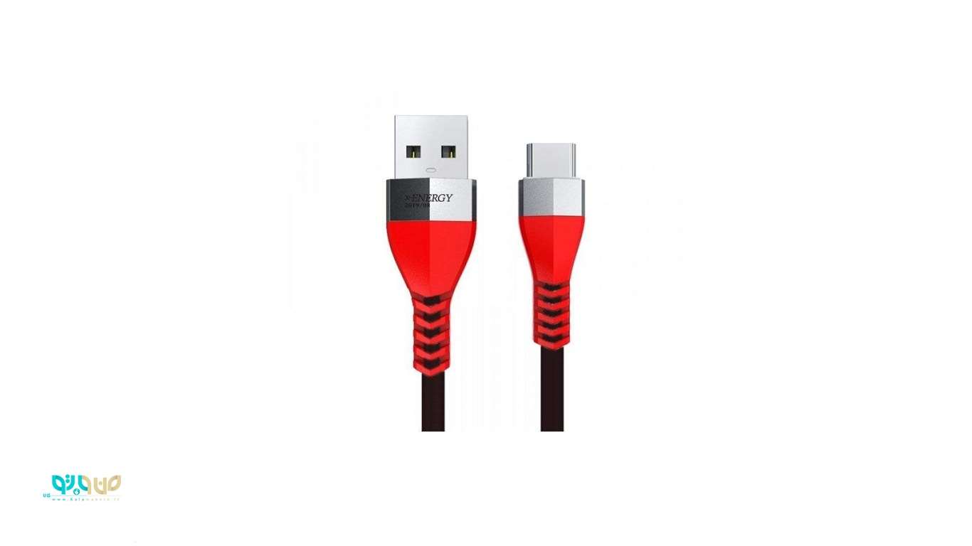 USB to Type-C X-ENERGY Cable model X-230 1m