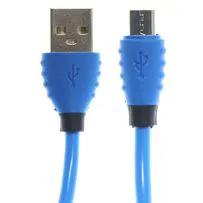 کابل تبدیل USB به microUSB  مدل JKX-004  طول 1 متر