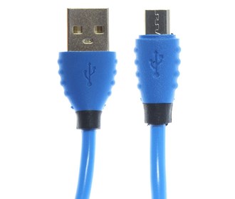 USB to microUSB cable model JKX-004 1m