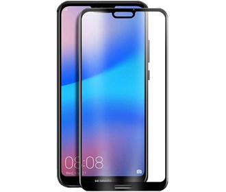 Ceramic screen protector suitable for Huawei P20 Lite