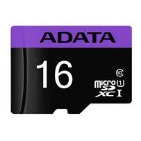 کارت حافظه‌ اي‌ ديتا مدل Premier MicroSDHC/SDXC UHS-I Class10 ظرفيت 16 گيگابايت