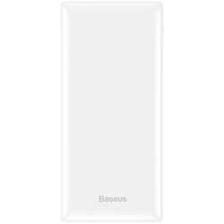 شارژر همراه باسئوس مدل MINI   JA X30 ظرفیت 30000 میلی آمپر ساعت