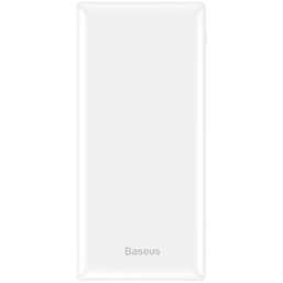 شارژر همراه باسئوس مدل MINI   JA X30 ظرفیت 30000 میلی آمپر ساعت