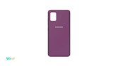 Silicone case suitable for Samsung Galaxy A41