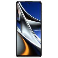 گوشی موبایل شیائومی مدل Poco X4 Pro 5G 2201116PG دو سیم کارت ظرفیت 256 گیگابایت و رم 8 گیگابایت