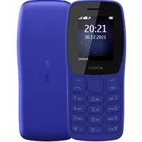 گوشی موبایل نوکیا مدل (2022) Nokia 105 دو سیم کارت