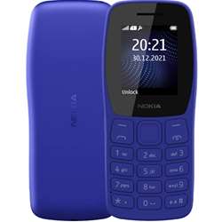 گوشی موبایل نوکیا مدل (2022) Nokia 105 دو سیم کارت