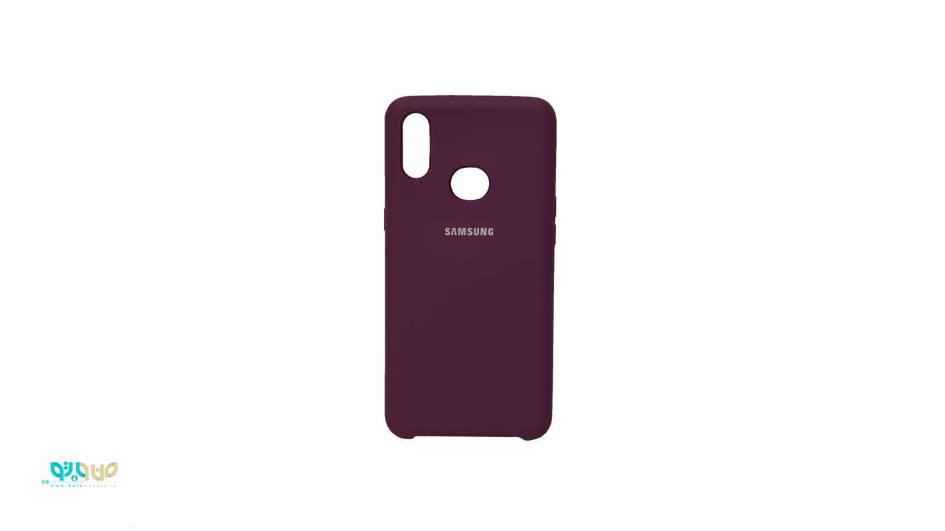 Silicone case suitable for Samsung Galaxy A10s