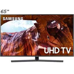  تلویزیون هوشمند UHD 4K سامسونگ مدل UE65RU7400U سایز 65 اینچ