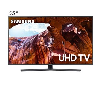 Samsung UE65RU7400U UHD 4K Smart TV , size 65 inches