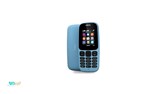 Nokia 105 -TA1034 Dual SIM Mobile Phone