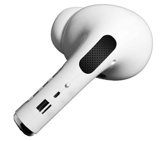 Airpad Pro design Bluetooth speaker model MK-201