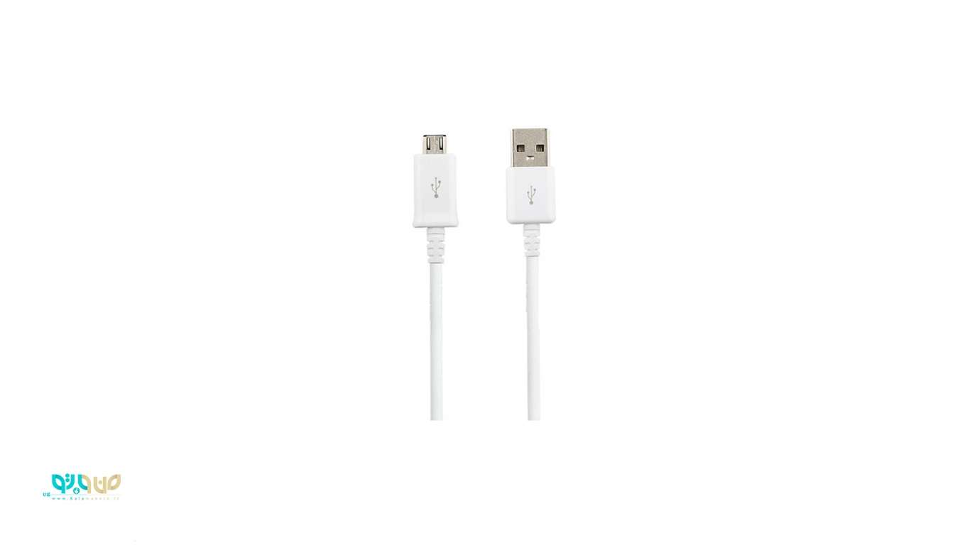 Samsung USB to microUSB Model S6 cable 1m
