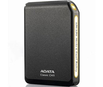 ADATA CH11 External Hard Drive 750GB