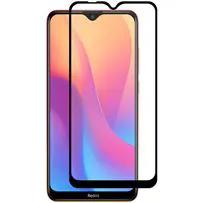 محافظ صفحه نمایش  سرامیکی  مناسب گوشی شیائومی مدل   Redmi 8A