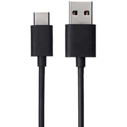 کابل تبدیل USB به Type-C  شیائومی طول 1.2 متر