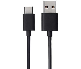 Xiaomi USB to Type-C cable 1.2m